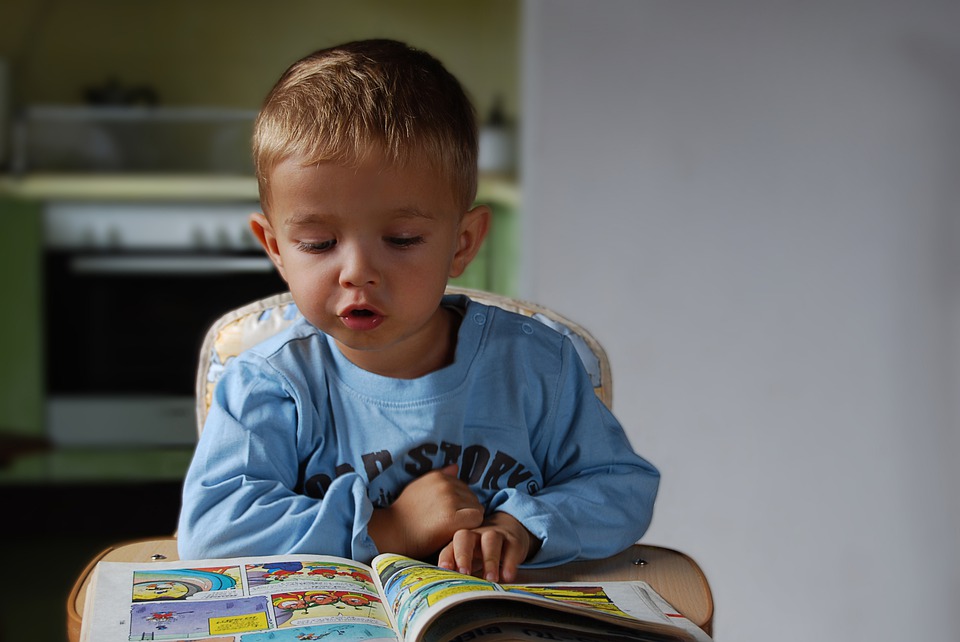 La lecture