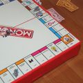 monopoly jeu